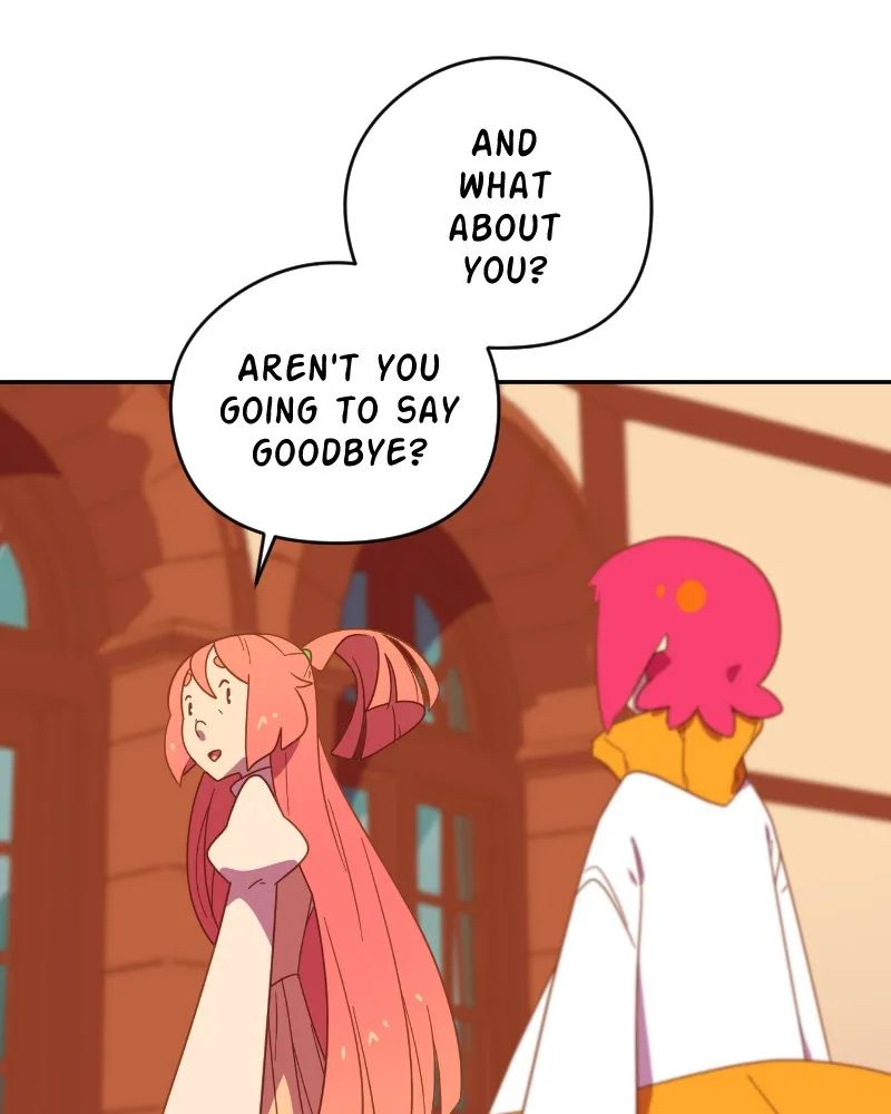 Four Leaf Chapter 55 page 34 - 