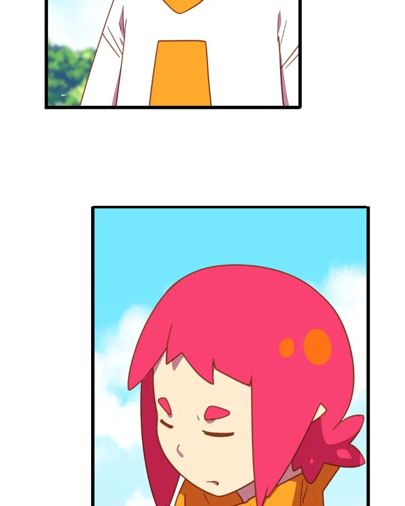 Four Leaf Chapter 55 page 36 - 