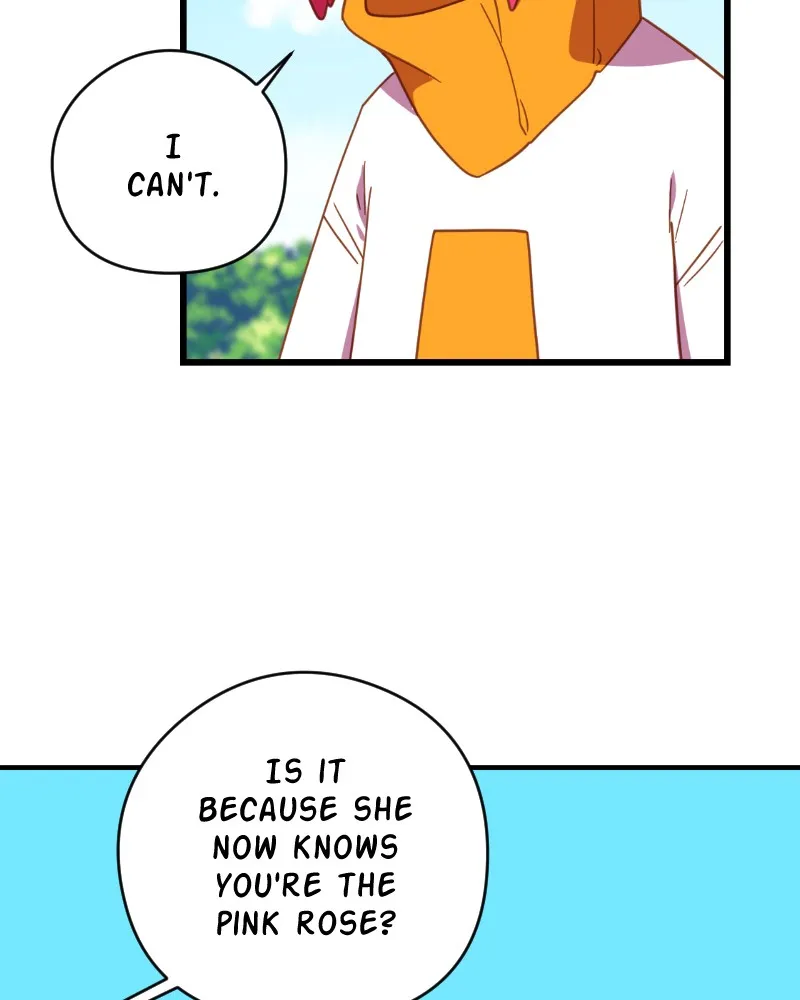 Four Leaf Chapter 55 page 37 - 