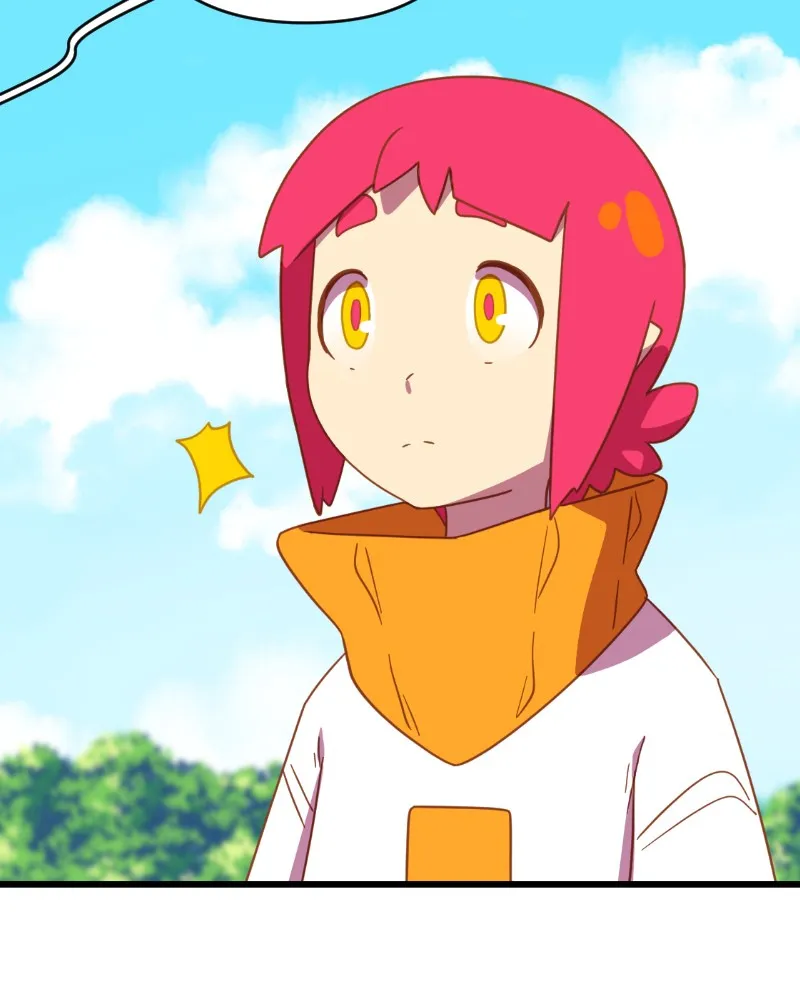 Four Leaf Chapter 55 page 38 - 