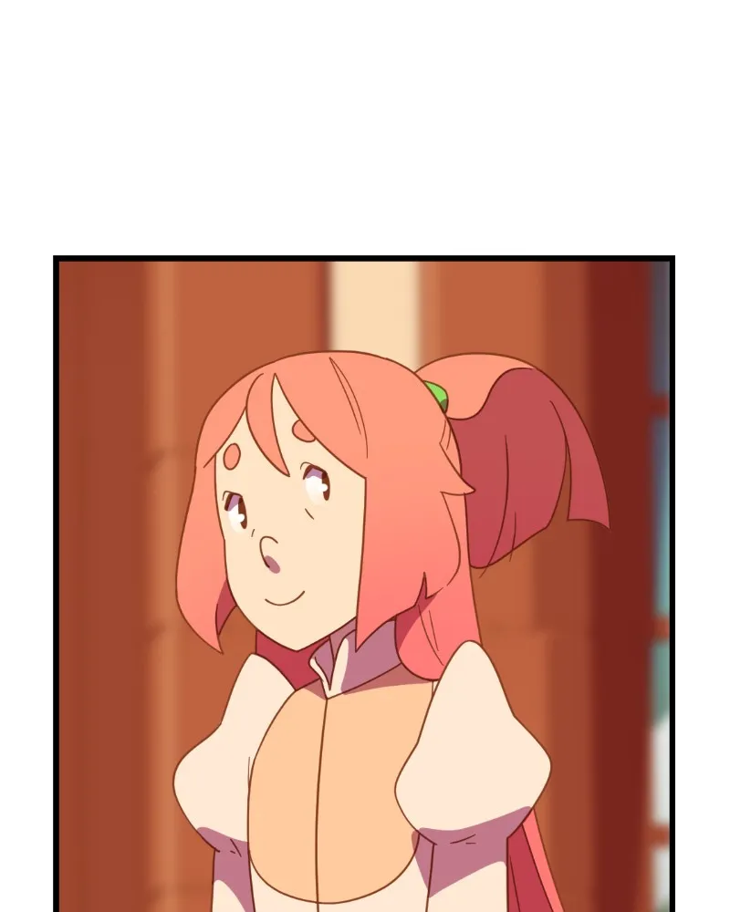 Four Leaf Chapter 55 page 39 - 