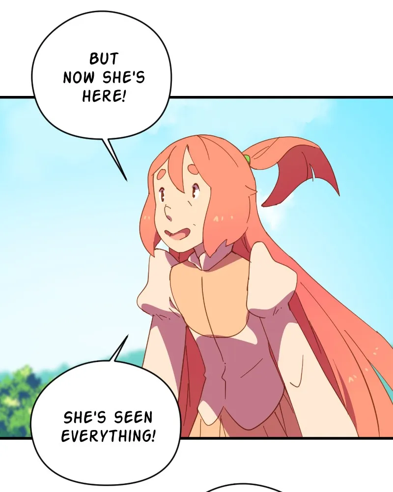 Four Leaf Chapter 55 page 5 - 