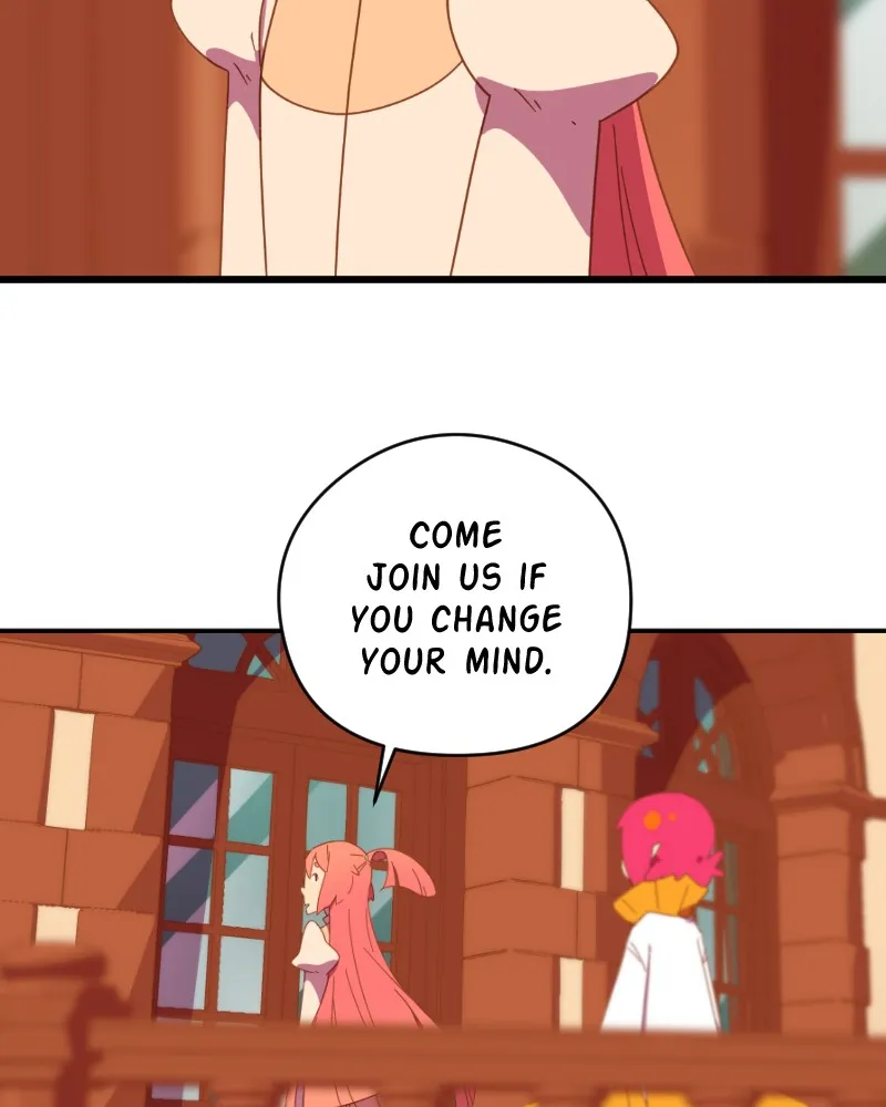 Four Leaf Chapter 55 page 41 - 