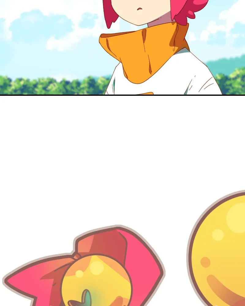 Four Leaf Chapter 55 page 43 - 