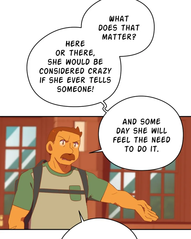 Four Leaf Chapter 55 page 6 - 
