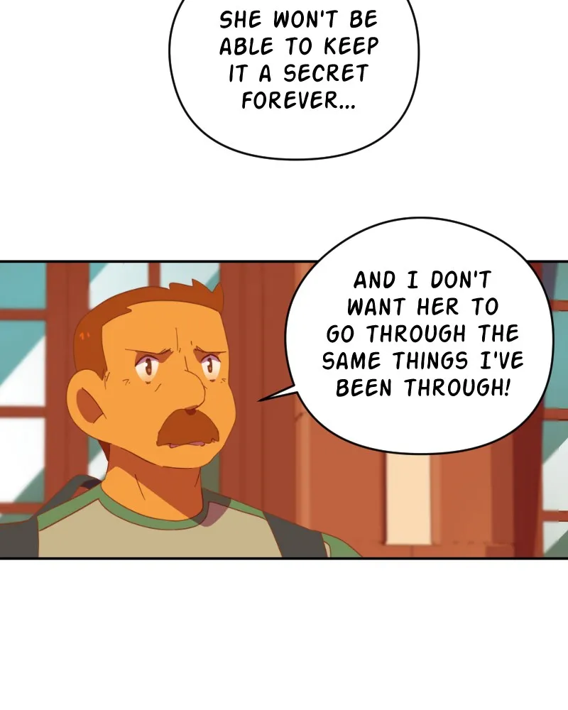 Four Leaf Chapter 55 page 7 - 