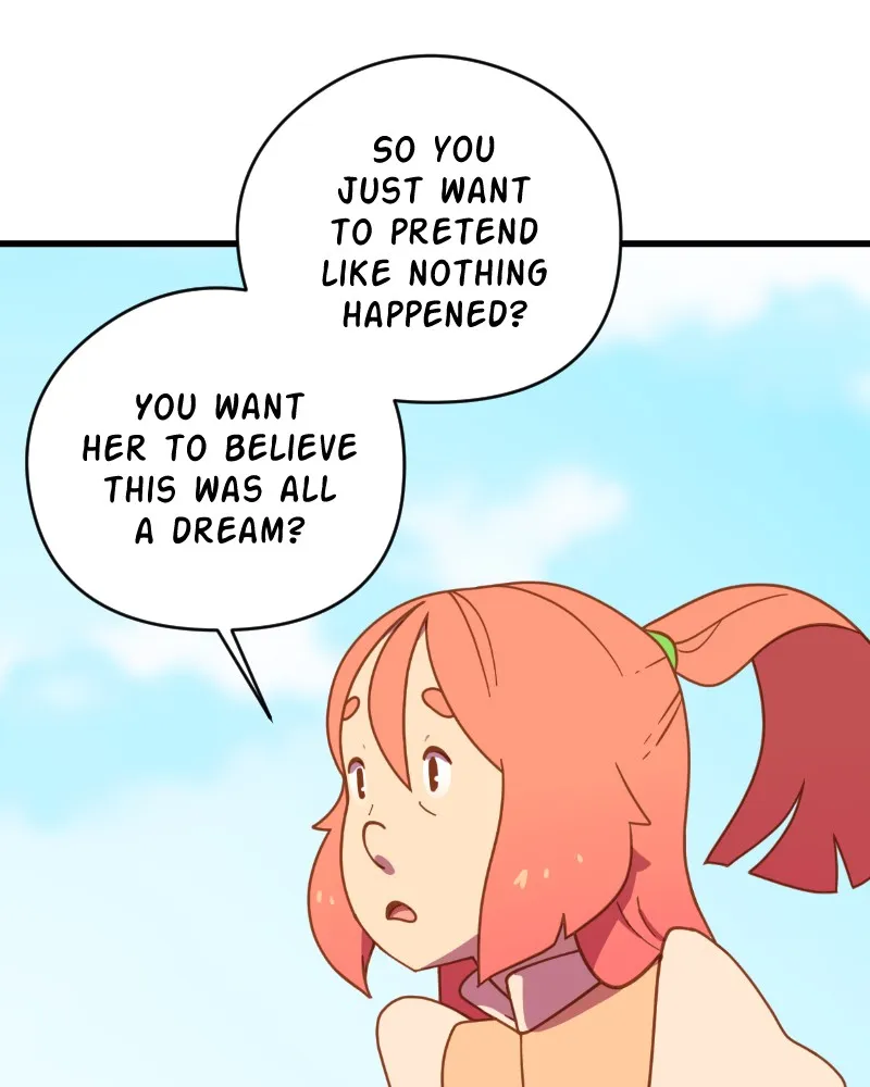 Four Leaf Chapter 55 page 8 - 
