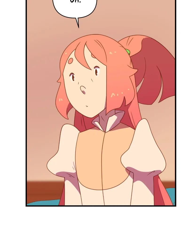 Four Leaf Chapter 56 page 11 - 