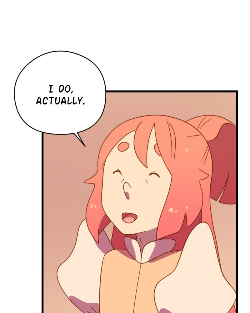 Four Leaf Chapter 56 page 12 - 