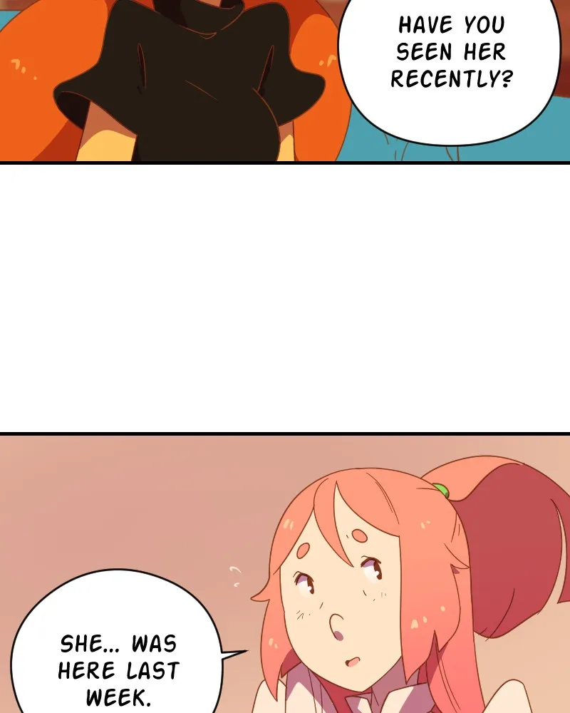 Four Leaf Chapter 56 page 14 - 