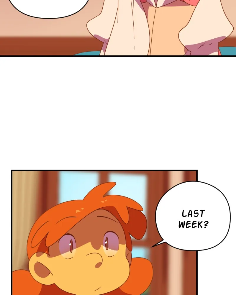 Four Leaf Chapter 56 page 15 - 