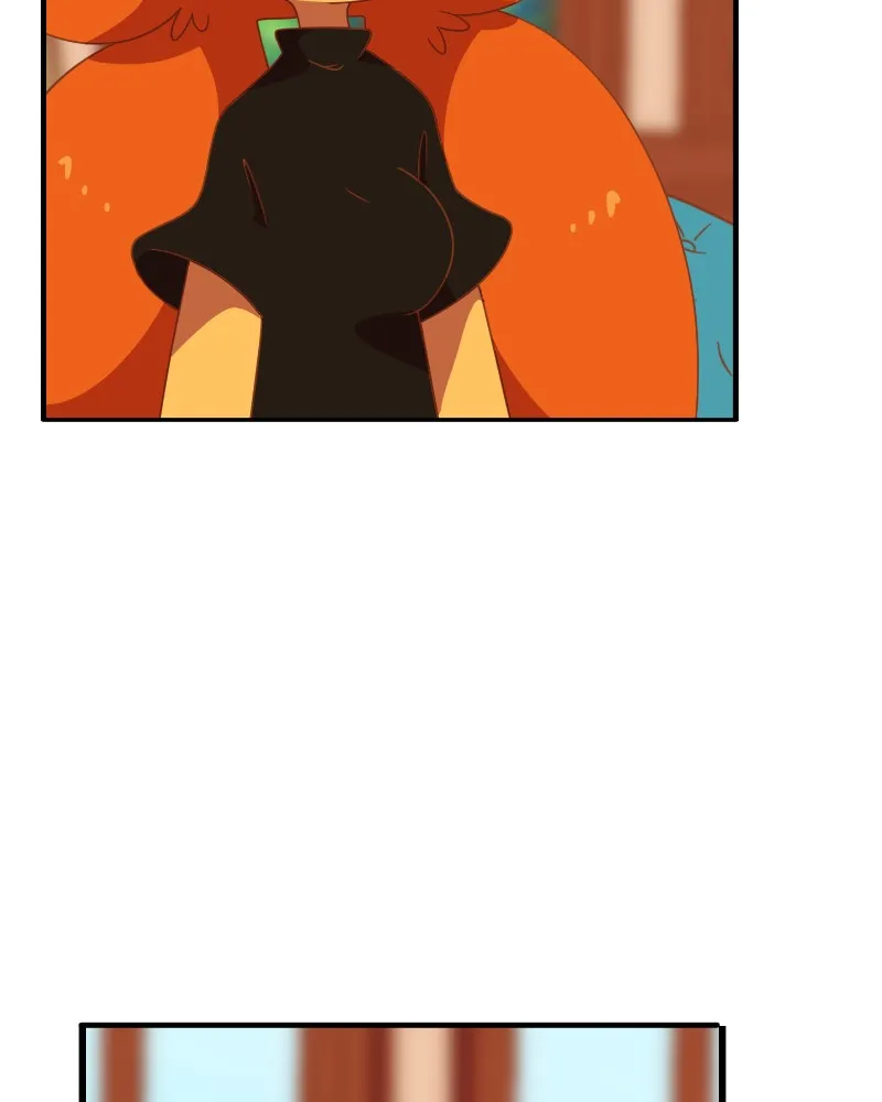 Four Leaf Chapter 56 page 16 - 