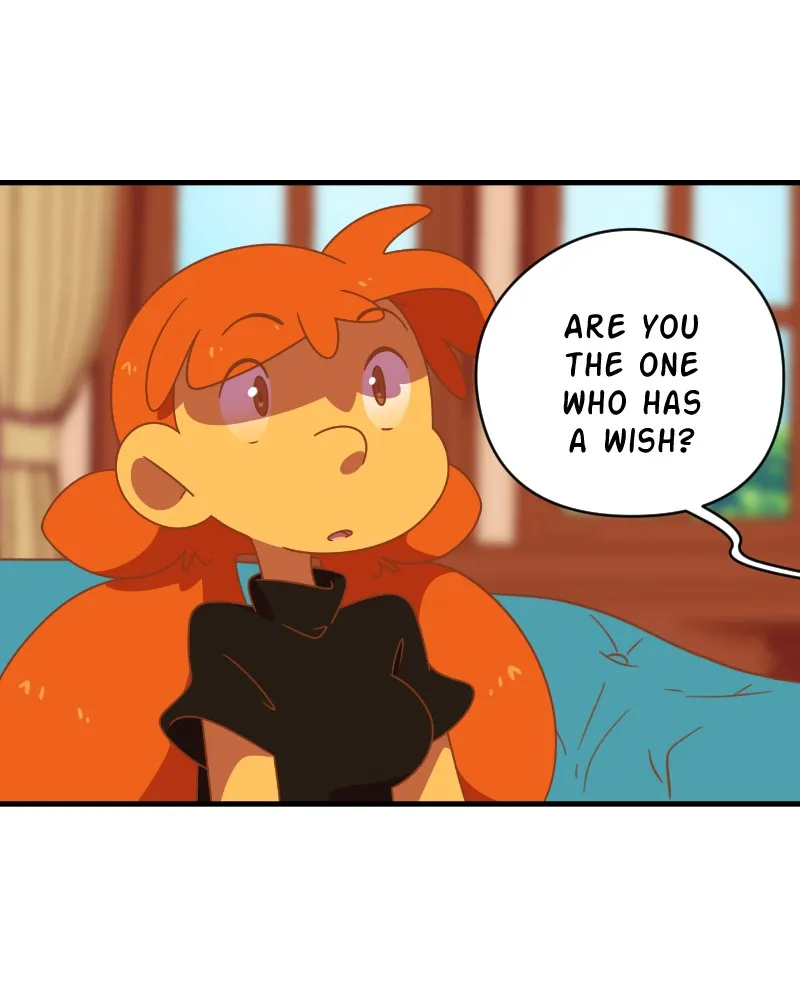 Four Leaf Chapter 56 page 18 - 