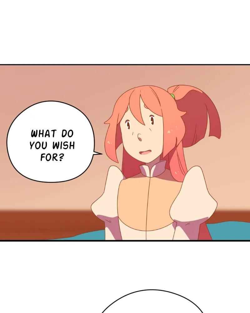 Four Leaf Chapter 56 page 20 - 