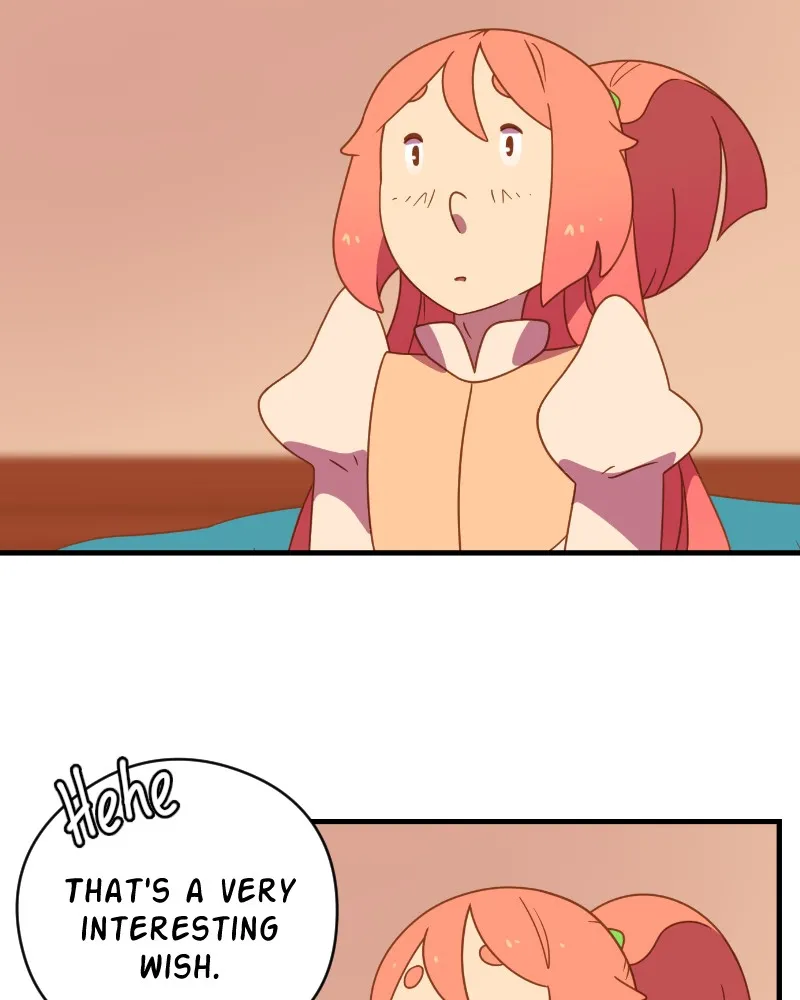 Four Leaf Chapter 56 page 22 - 