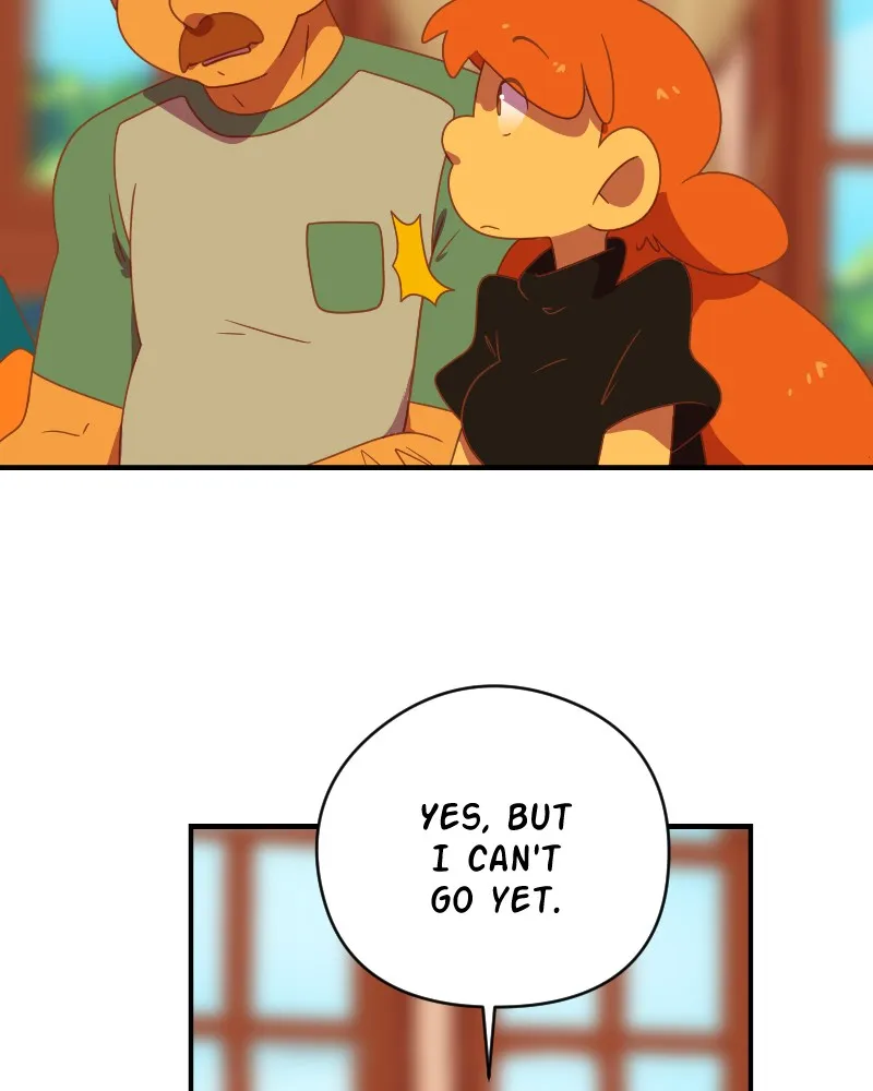 Four Leaf Chapter 56 page 24 - 