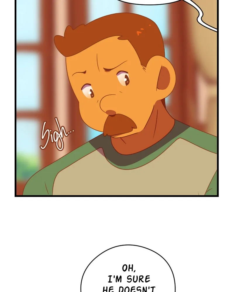 Four Leaf Chapter 56 page 26 - 