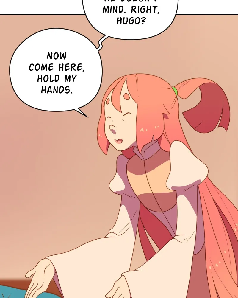 Four Leaf Chapter 56 page 27 - 