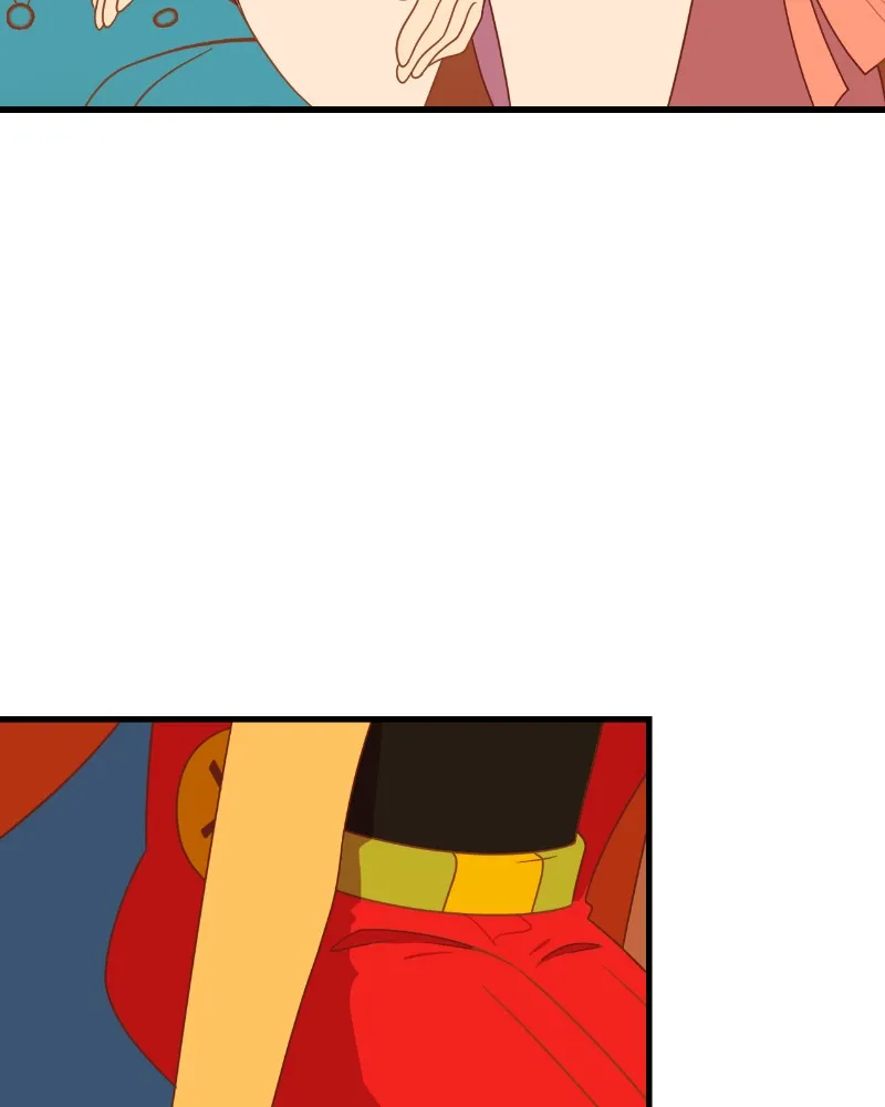 Four Leaf Chapter 56 page 28 - 