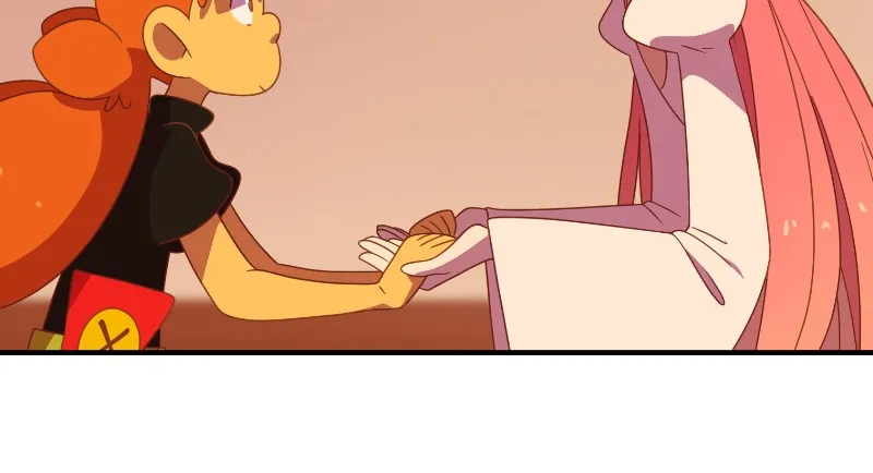 Four Leaf Chapter 56 page 30 - 