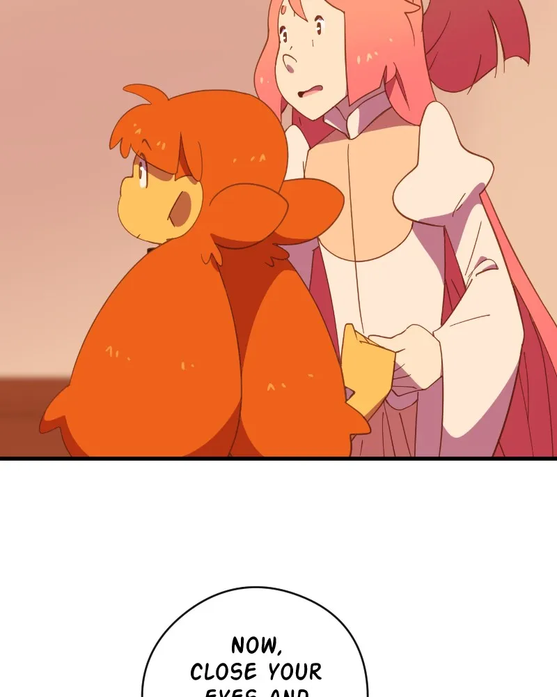 Four Leaf Chapter 56 page 34 - 
