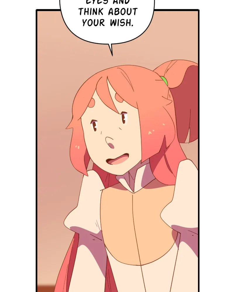 Four Leaf Chapter 56 page 35 - 