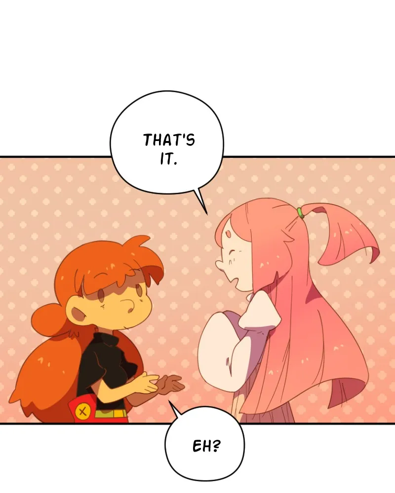 Four Leaf Chapter 56 page 38 - 