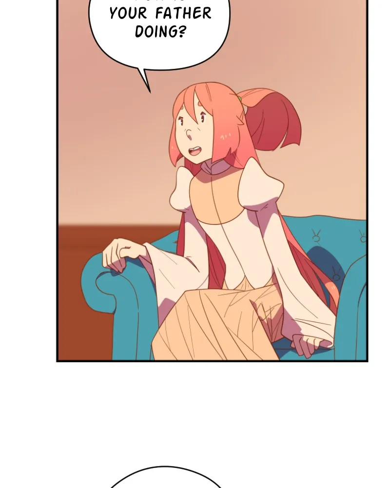 Four Leaf Chapter 56 page 5 - 