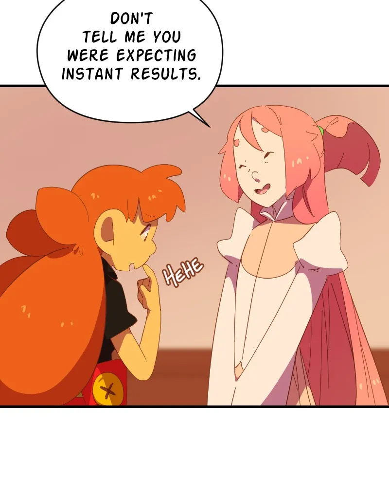 Four Leaf Chapter 56 page 42 - 