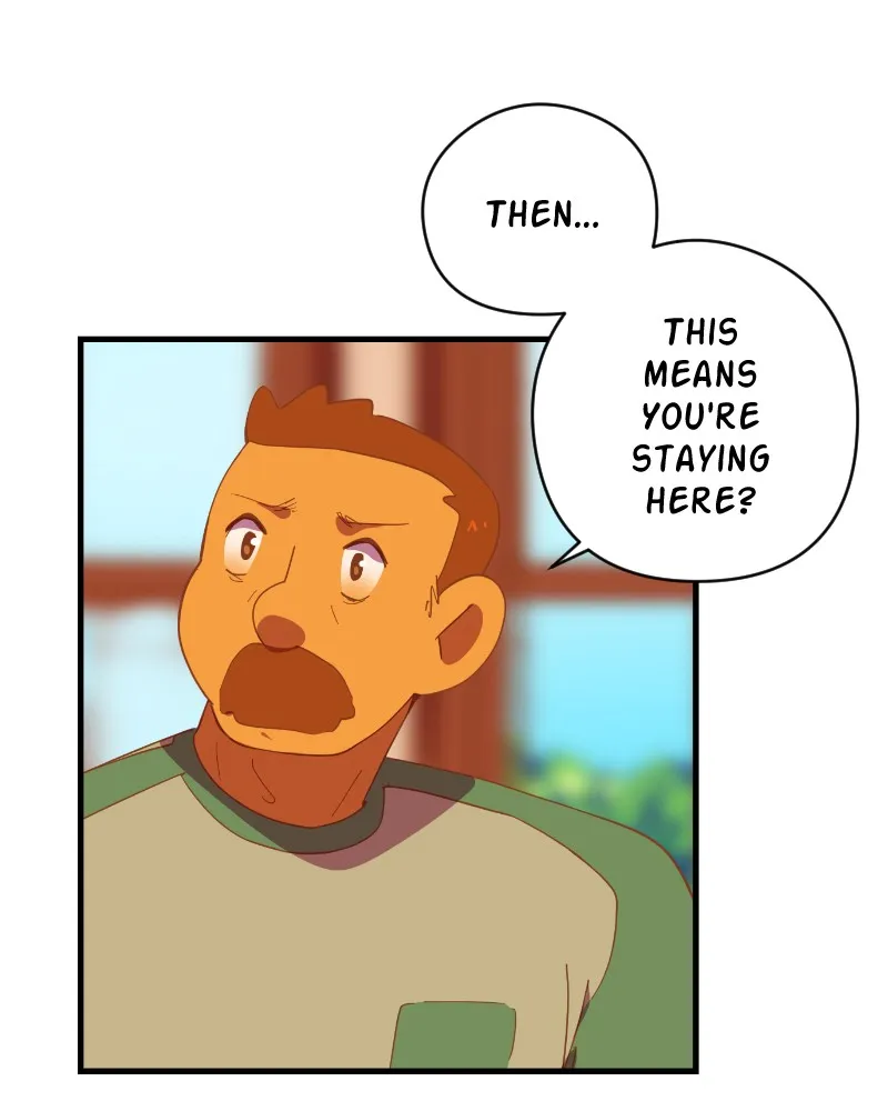 Four Leaf Chapter 56 page 43 - 