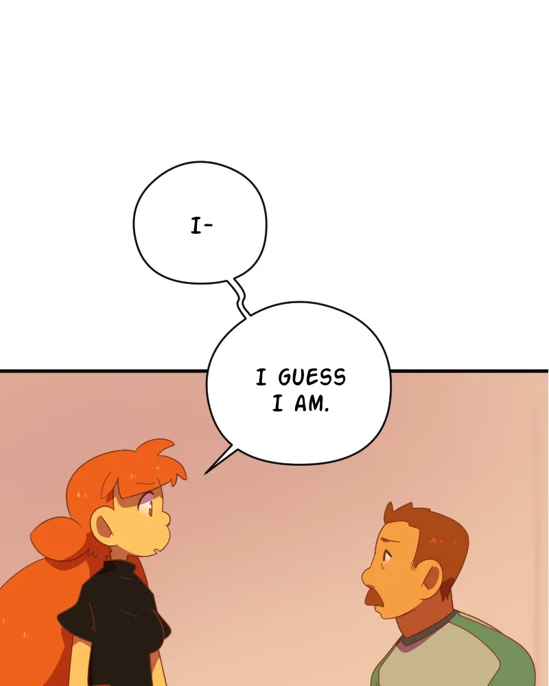 Four Leaf Chapter 56 page 44 - 