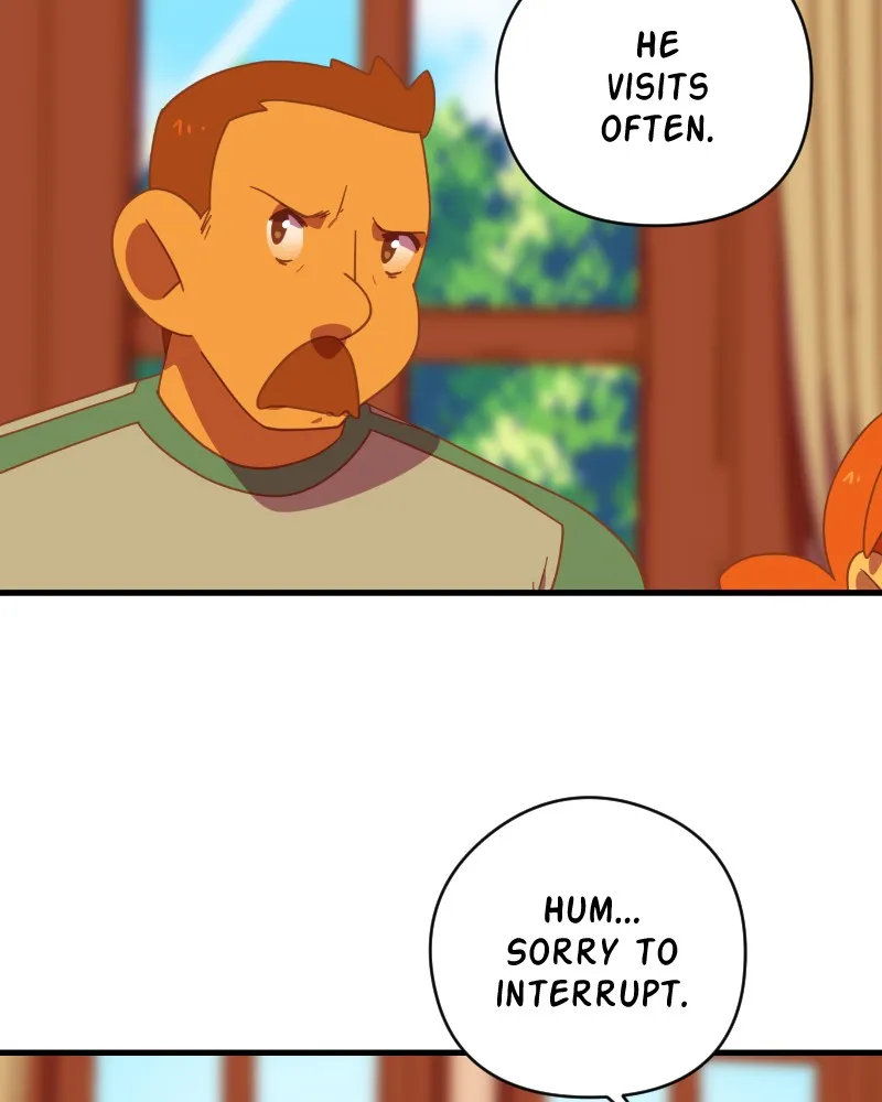 Four Leaf Chapter 56 page 9 - 