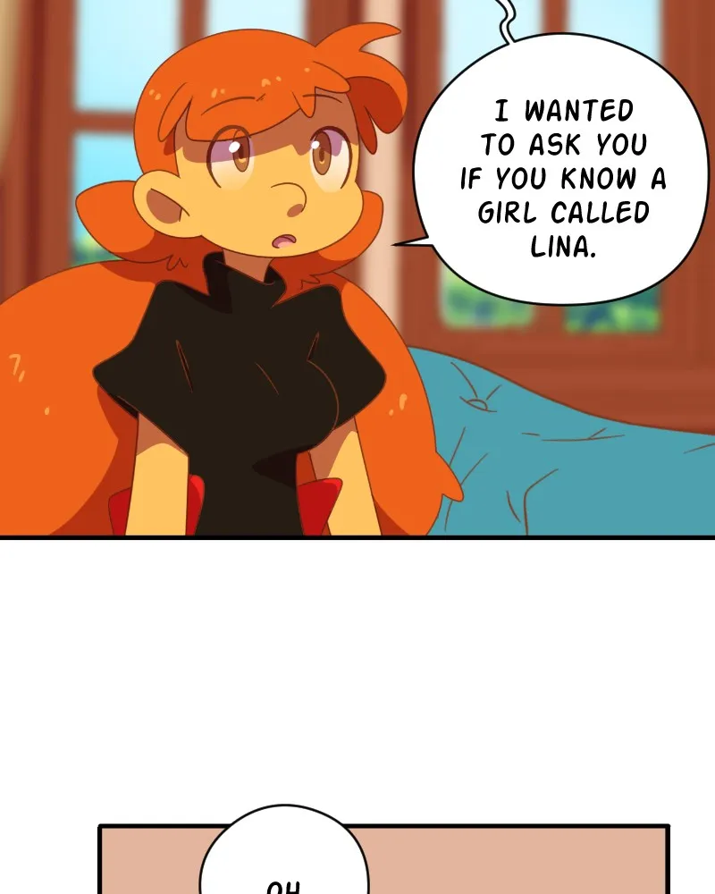 Four Leaf Chapter 56 page 10 - 