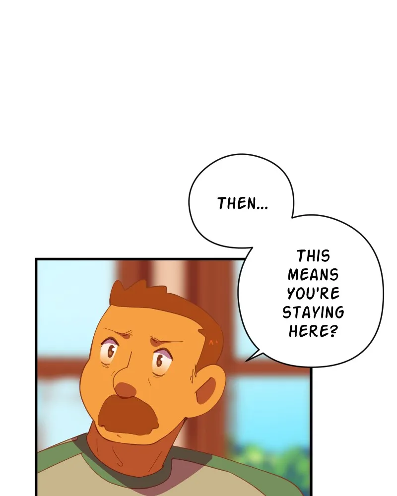Four Leaf Chapter 57 page 1 - 