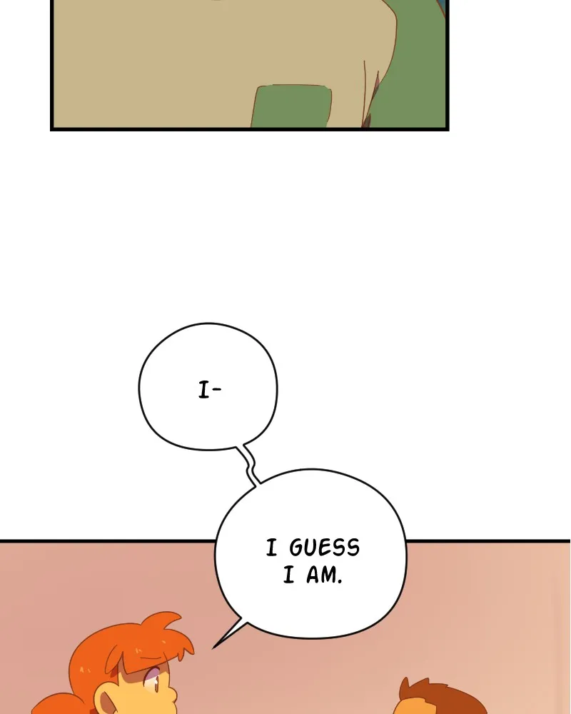 Four Leaf Chapter 57 page 2 - 