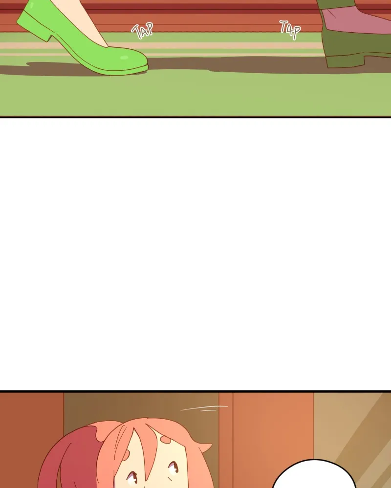 Four Leaf Chapter 57 page 11 - 