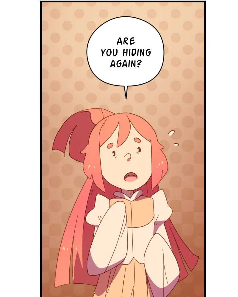 Four Leaf Chapter 57 page 13 - 