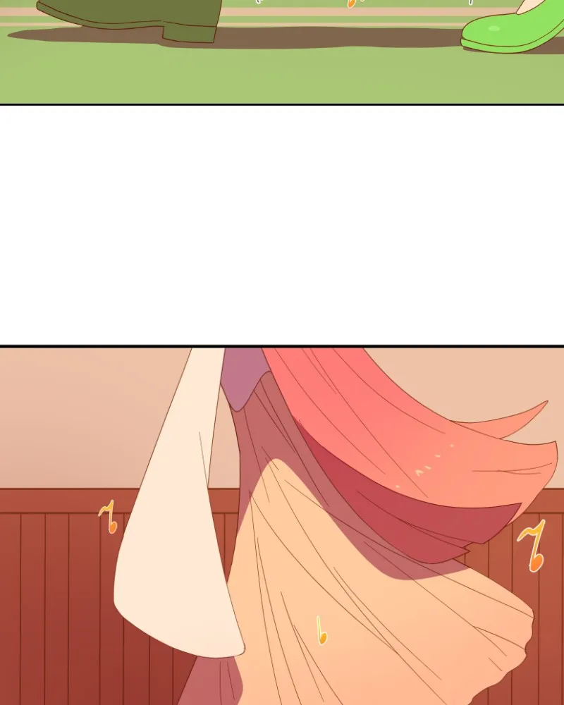 Four Leaf Chapter 57 page 20 - 