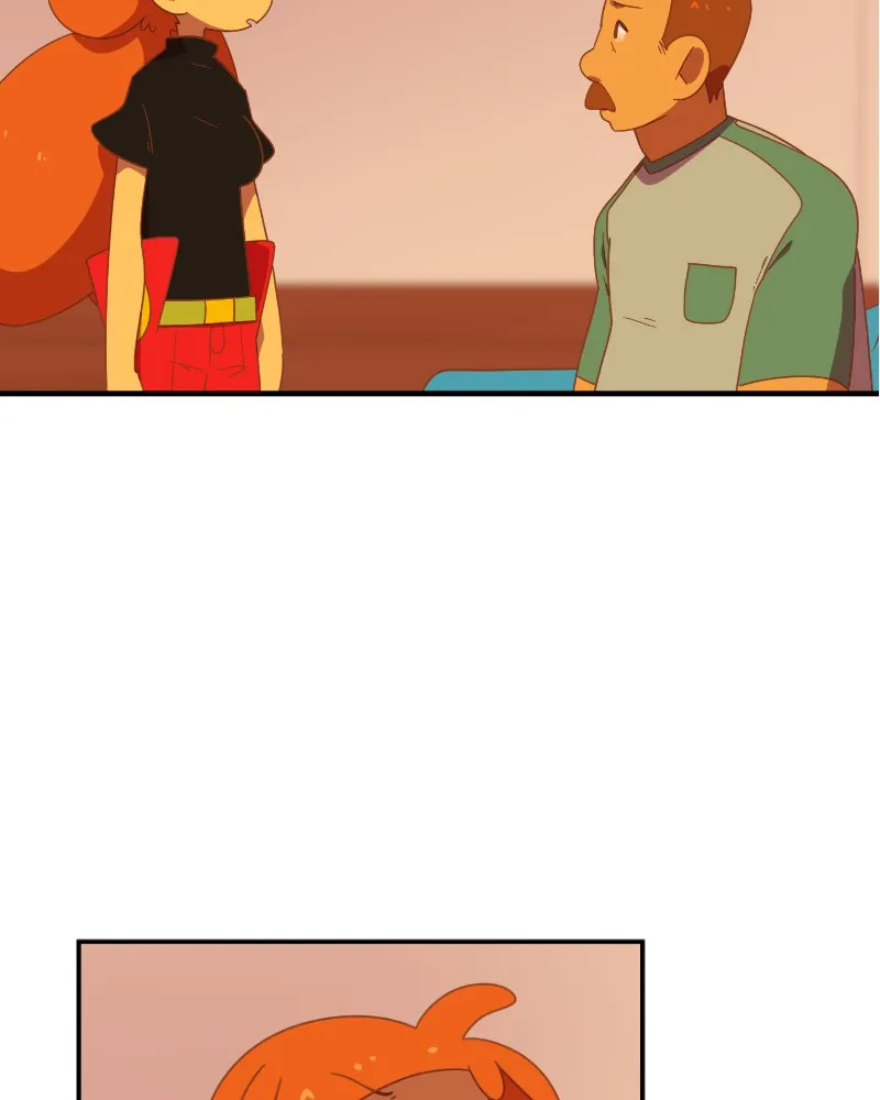 Four Leaf Chapter 57 page 3 - 