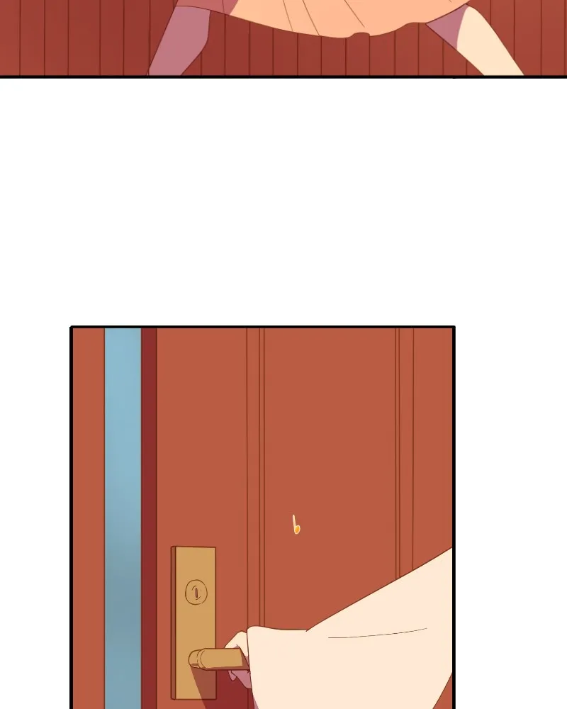 Four Leaf Chapter 57 page 21 - 