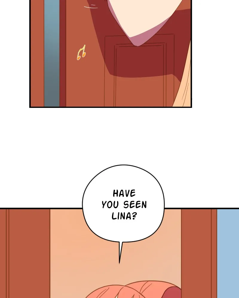 Four Leaf Chapter 57 page 22 - 