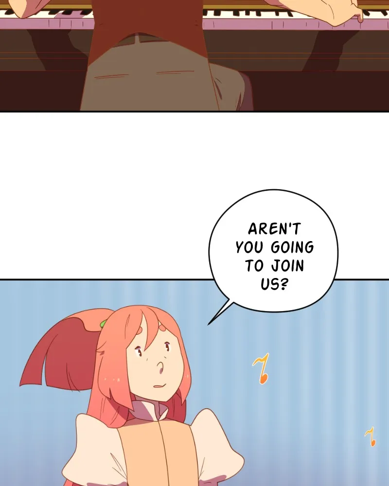 Four Leaf Chapter 57 page 26 - 