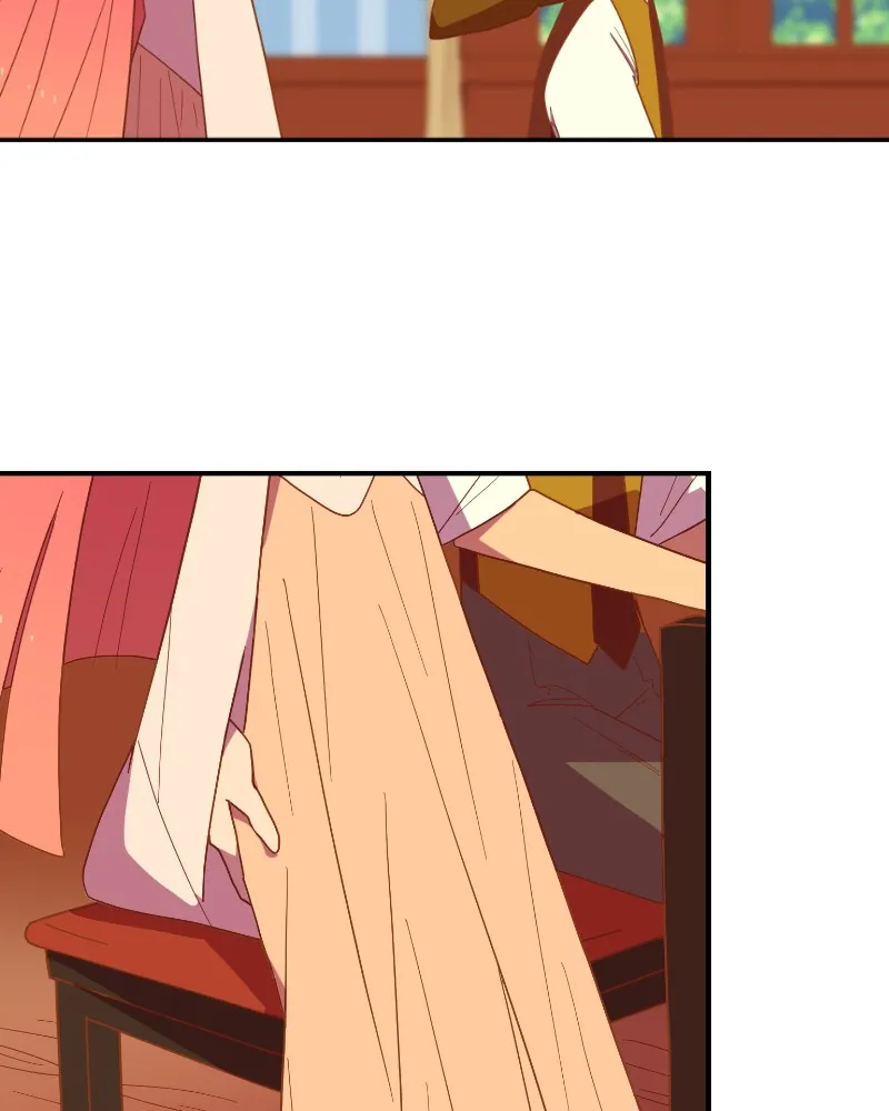 Four Leaf Chapter 57 page 28 - 
