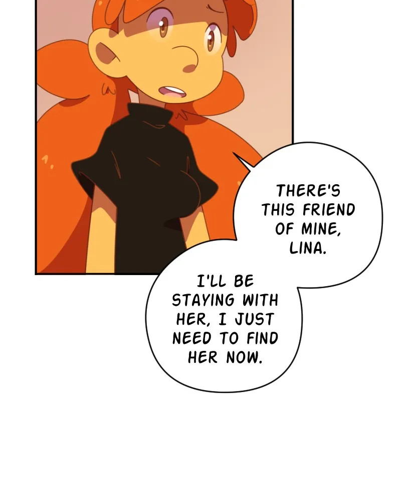 Four Leaf Chapter 57 page 4 - 
