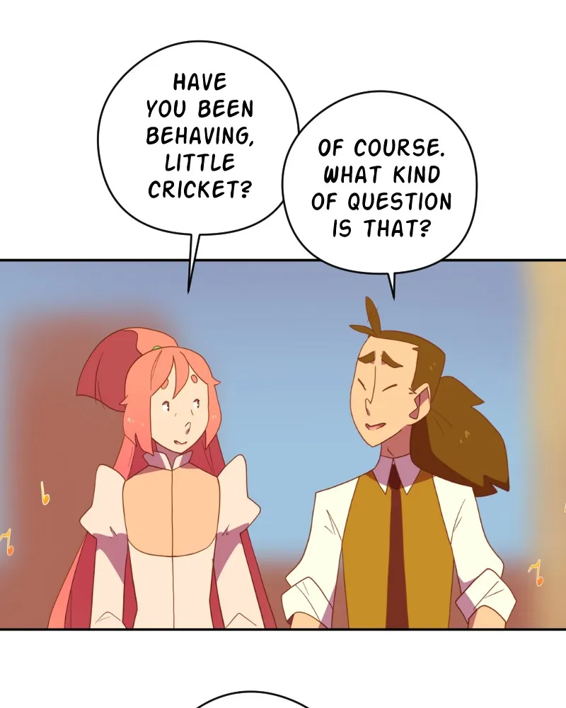 Four Leaf Chapter 57 page 31 - 