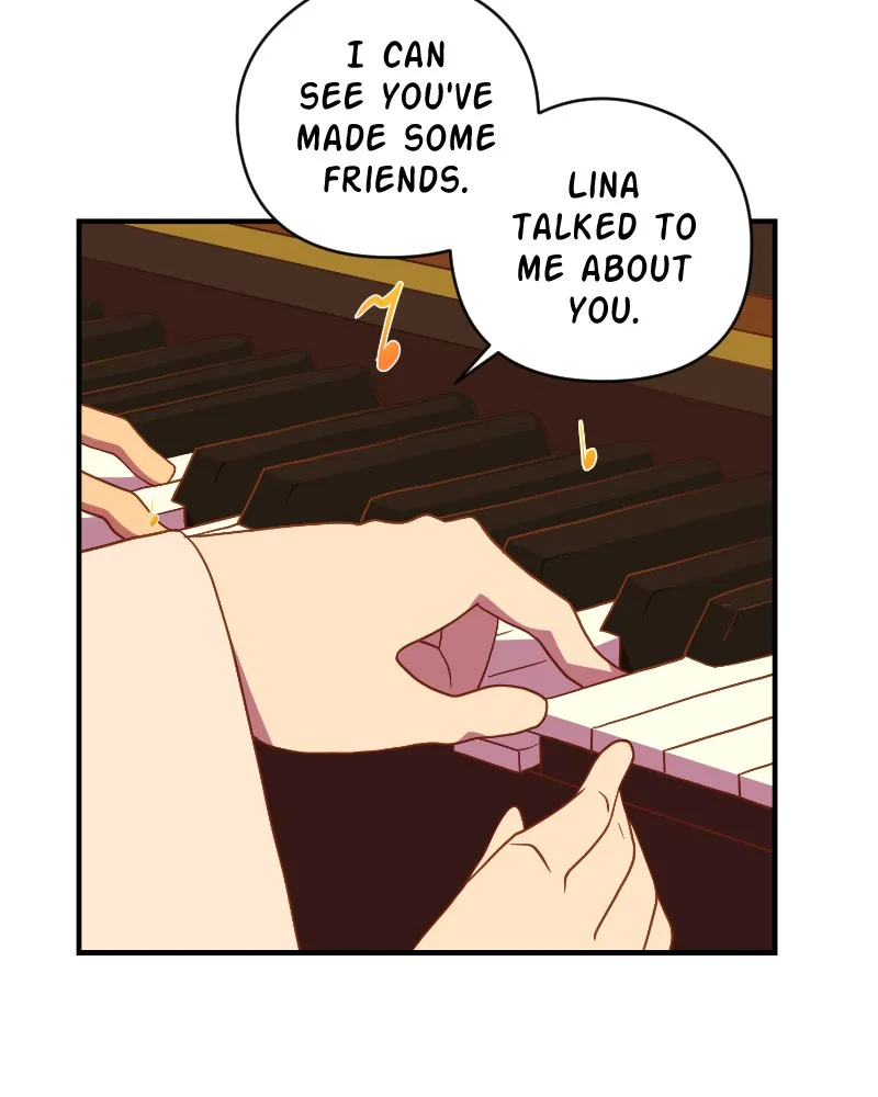 Four Leaf Chapter 57 page 32 - 