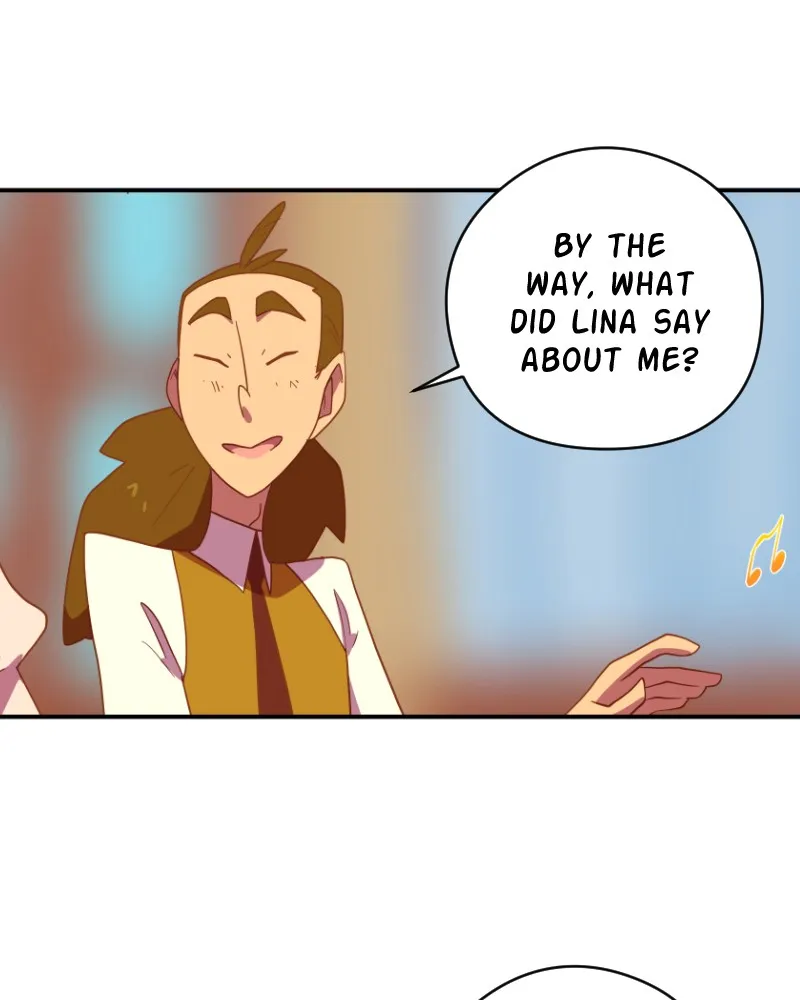 Four Leaf Chapter 57 page 34 - 