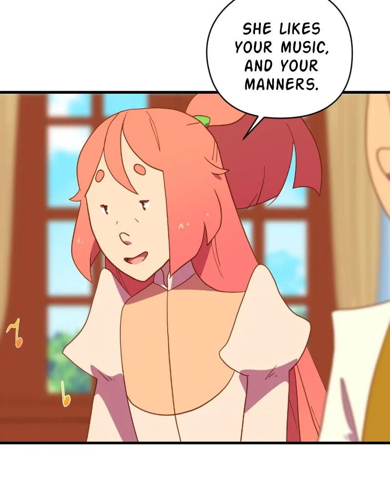 Four Leaf Chapter 57 page 35 - 