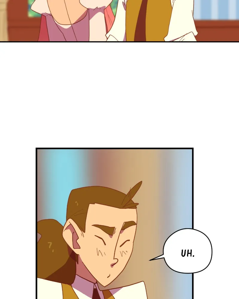 Four Leaf Chapter 57 page 38 - 