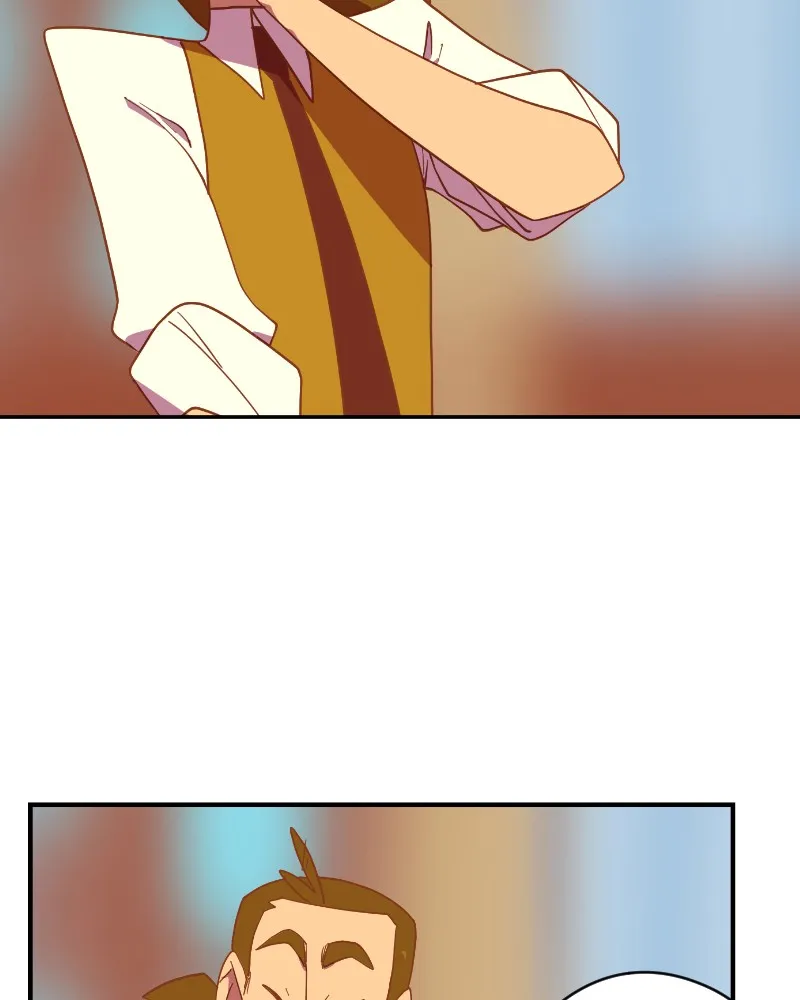 Four Leaf Chapter 57 page 40 - 